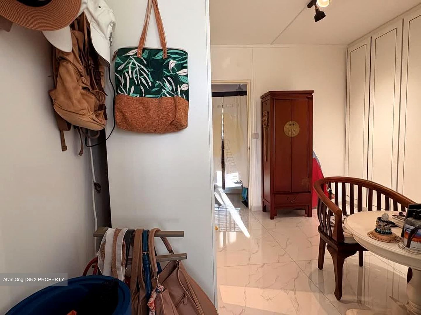 Blk 161 Simei Road (Tampines), HDB 4 Rooms #557942811